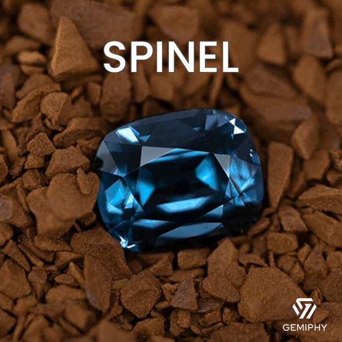 Spinel Gemstones