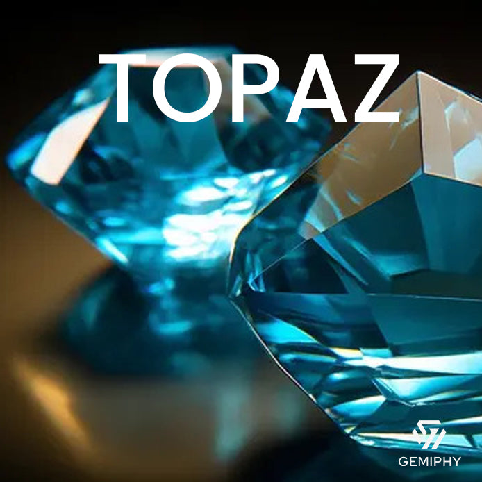 Topaz Gemstones